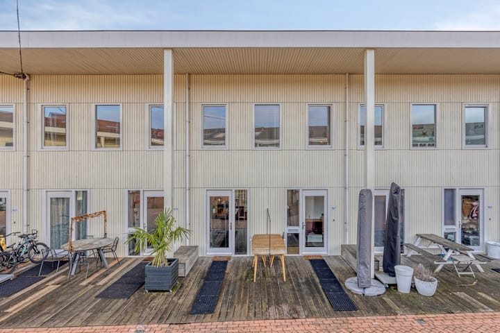 Dr. Struyckenstraat 98-A 9