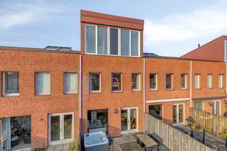 Dr. Struyckenstraat 98-A9 secondary image