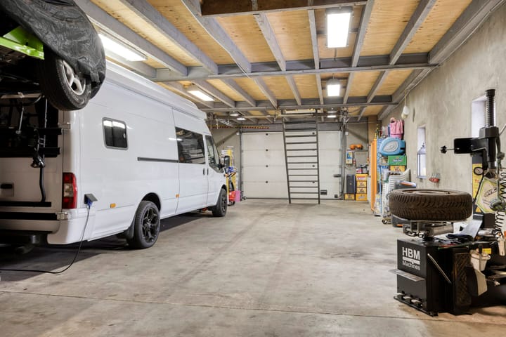 Foto 45 van Spoorpad 6