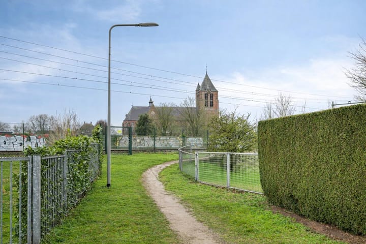 Foto 60 van Spoorpad 6