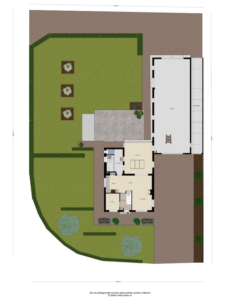 Foto 61 van Spoorpad 6