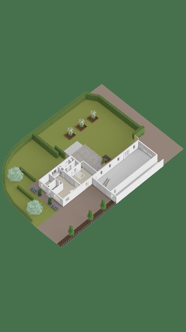 Foto 62 van Spoorpad 6