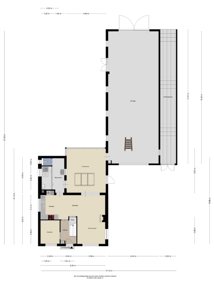 Foto 63 van Spoorpad 6