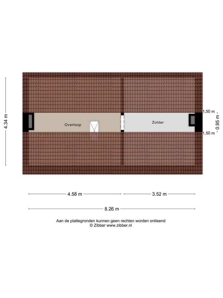 Foto 67 van Spoorpad 6