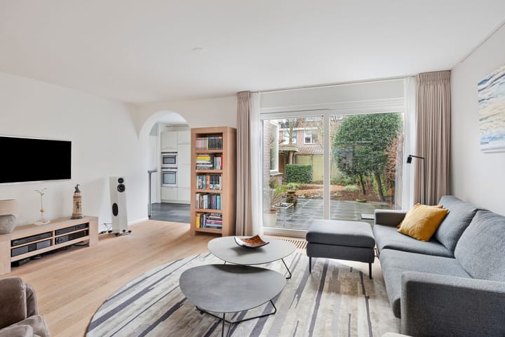 Photo 2 of Vogelwikkeveld 16