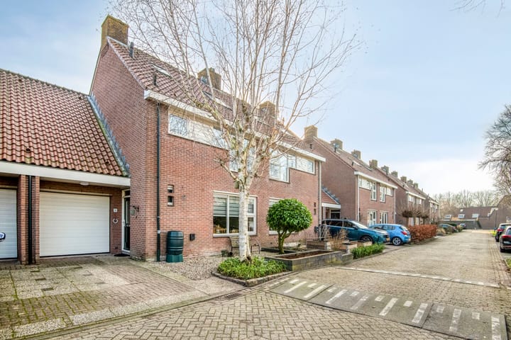 Photo 3 of Vogelwikkeveld 16