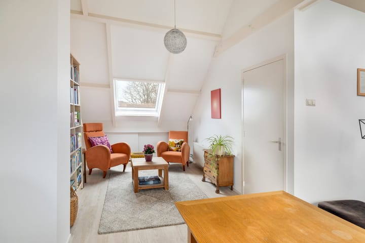 Photo 26 of Vogelwikkeveld 16