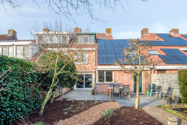 Photo 29 of Vogelwikkeveld 16