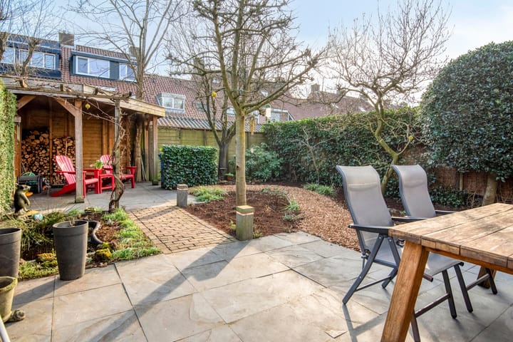 Photo 33 of Vogelwikkeveld 16