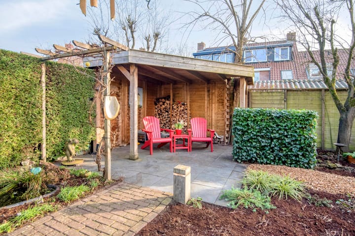 Photo 34 of Vogelwikkeveld 16