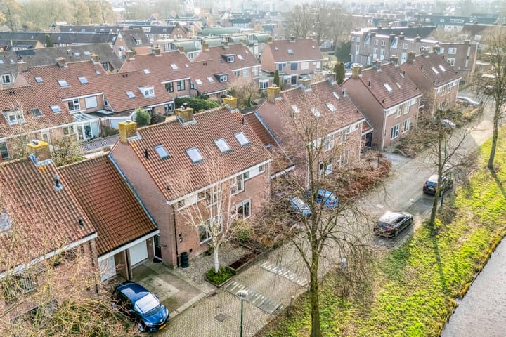 Photo 38 of Vogelwikkeveld 16