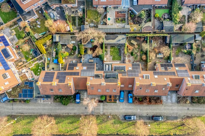 Photo 39 of Vogelwikkeveld 16