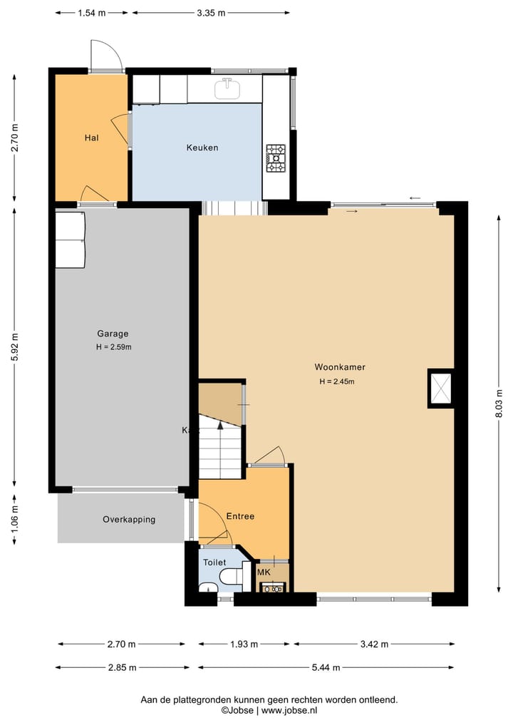 Photo 42 of Vogelwikkeveld 16