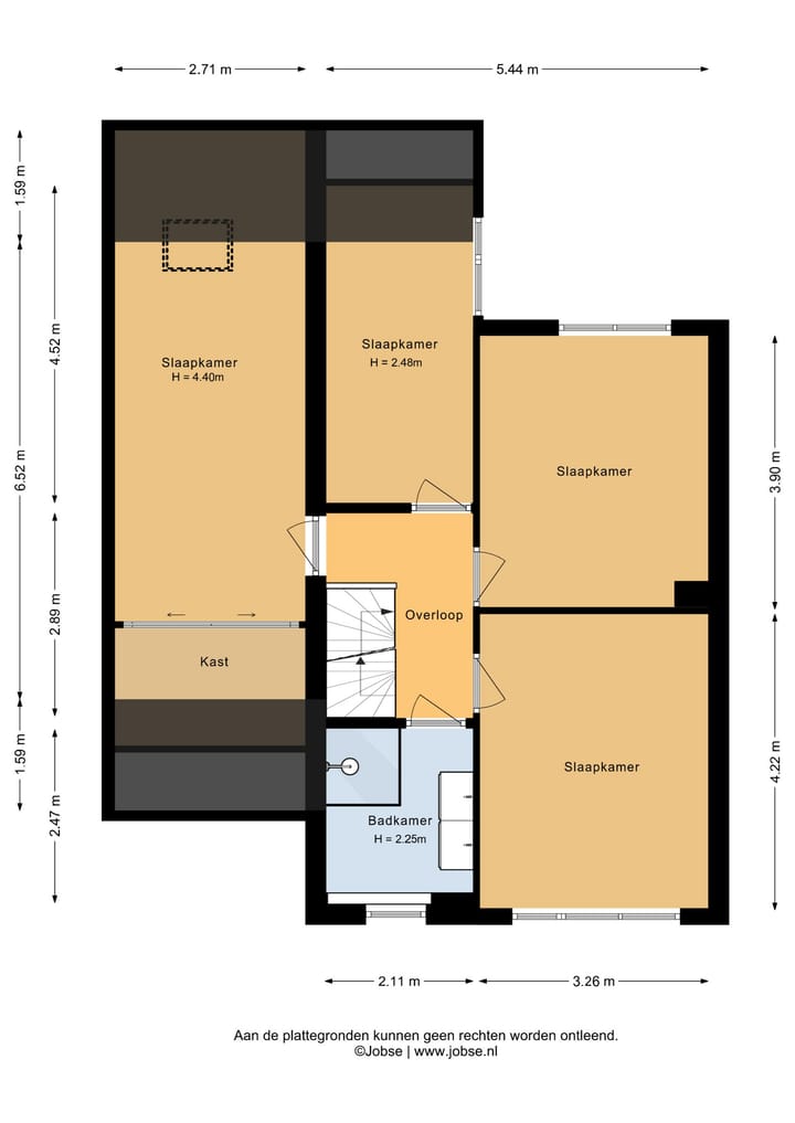 Photo 43 of Vogelwikkeveld 16