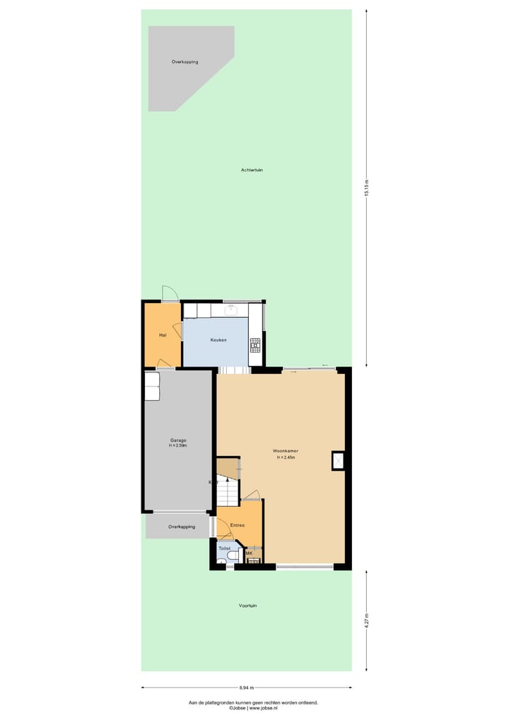 Photo 46 of Vogelwikkeveld 16