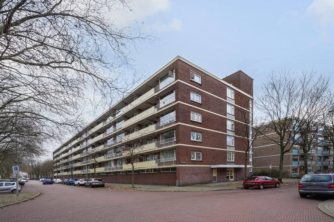 Foto 1 van Uitgeeststraat 50