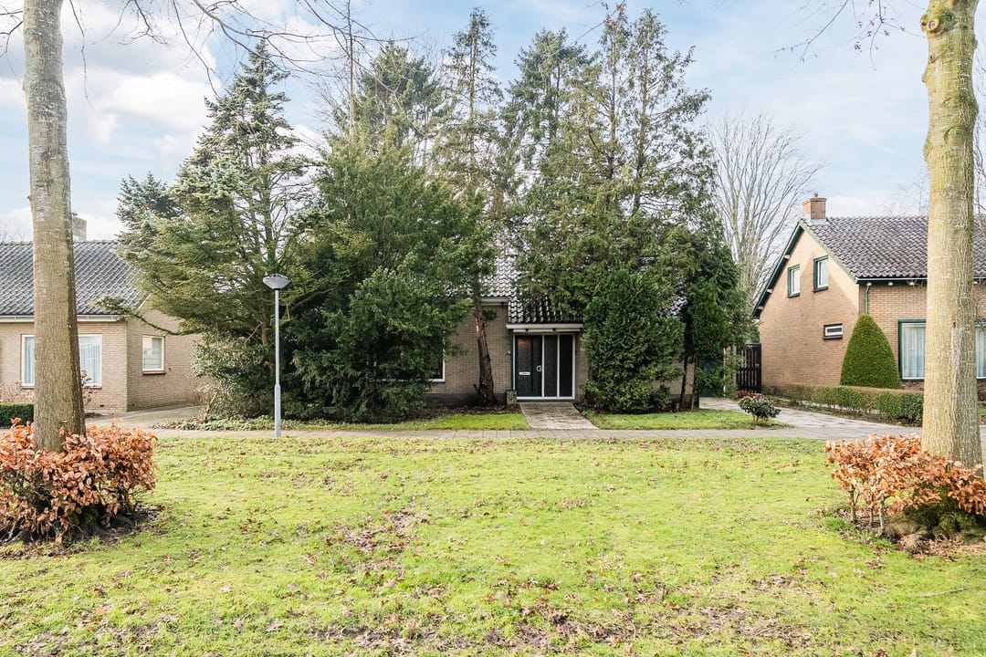 Foto 1 van Pastoor Konijnstraat 38