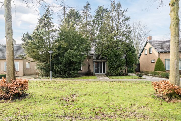 Pastoor Konijnstraat 38