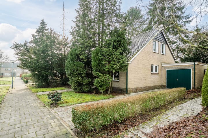 Foto 5 van Pastoor Konijnstraat 38