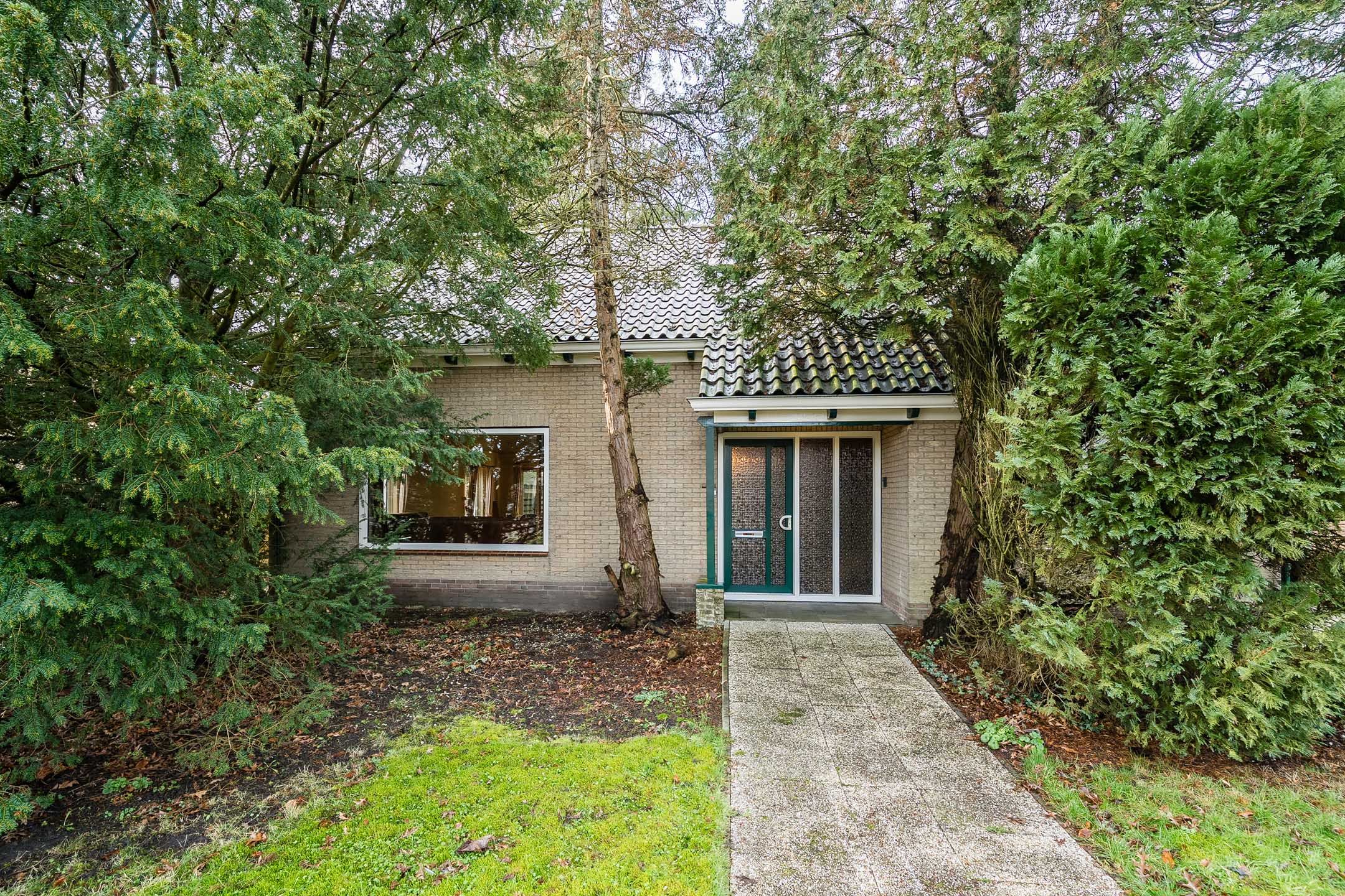 Foto 6 van Pastoor Konijnstraat 38