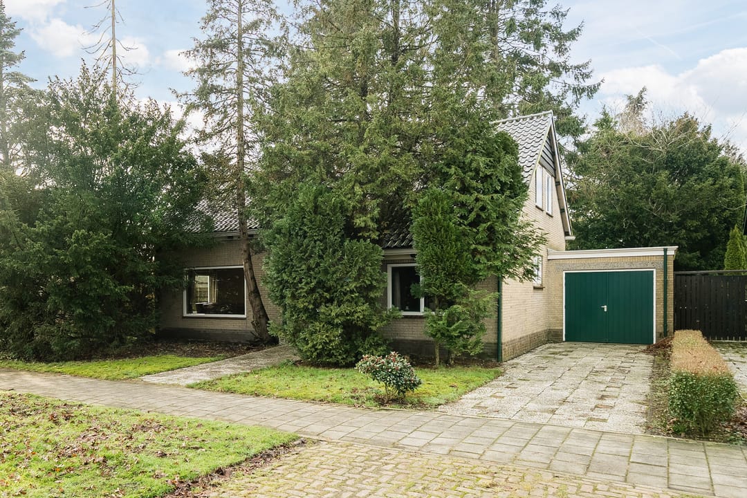 Foto 7 van Pastoor Konijnstraat 38