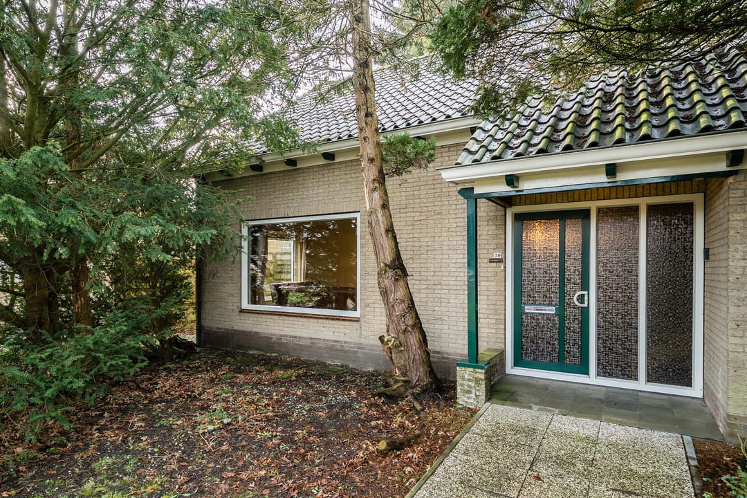 Foto 8 van Pastoor Konijnstraat 38