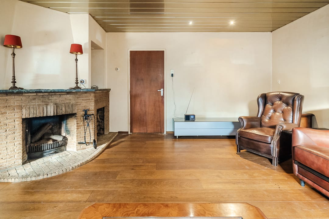 Foto 13 van Pastoor Konijnstraat 38