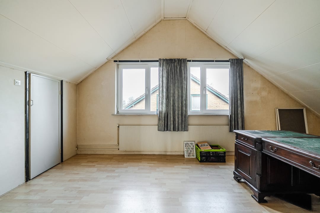 Foto 32 van Pastoor Konijnstraat 38