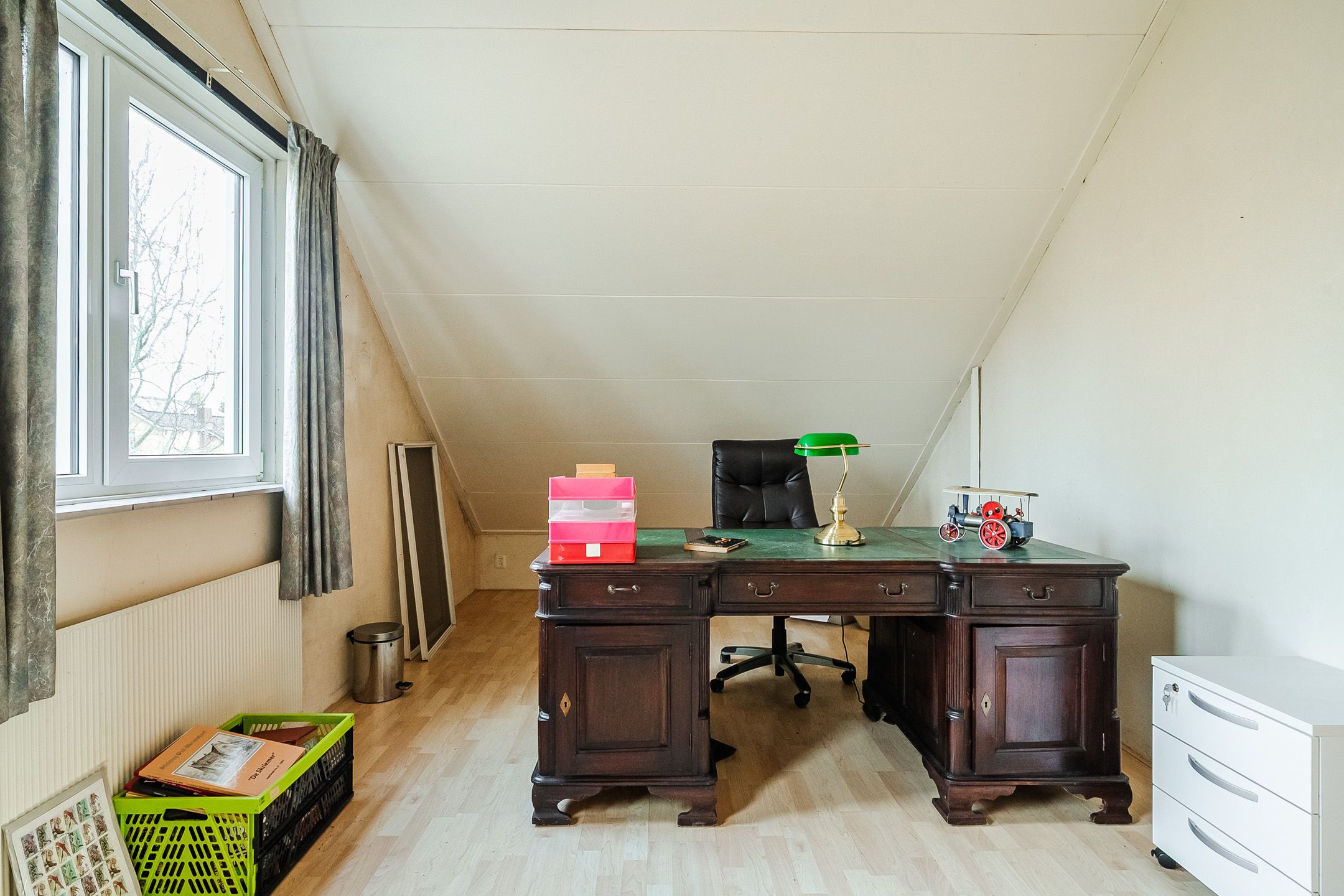 Foto 33 van Pastoor Konijnstraat 38