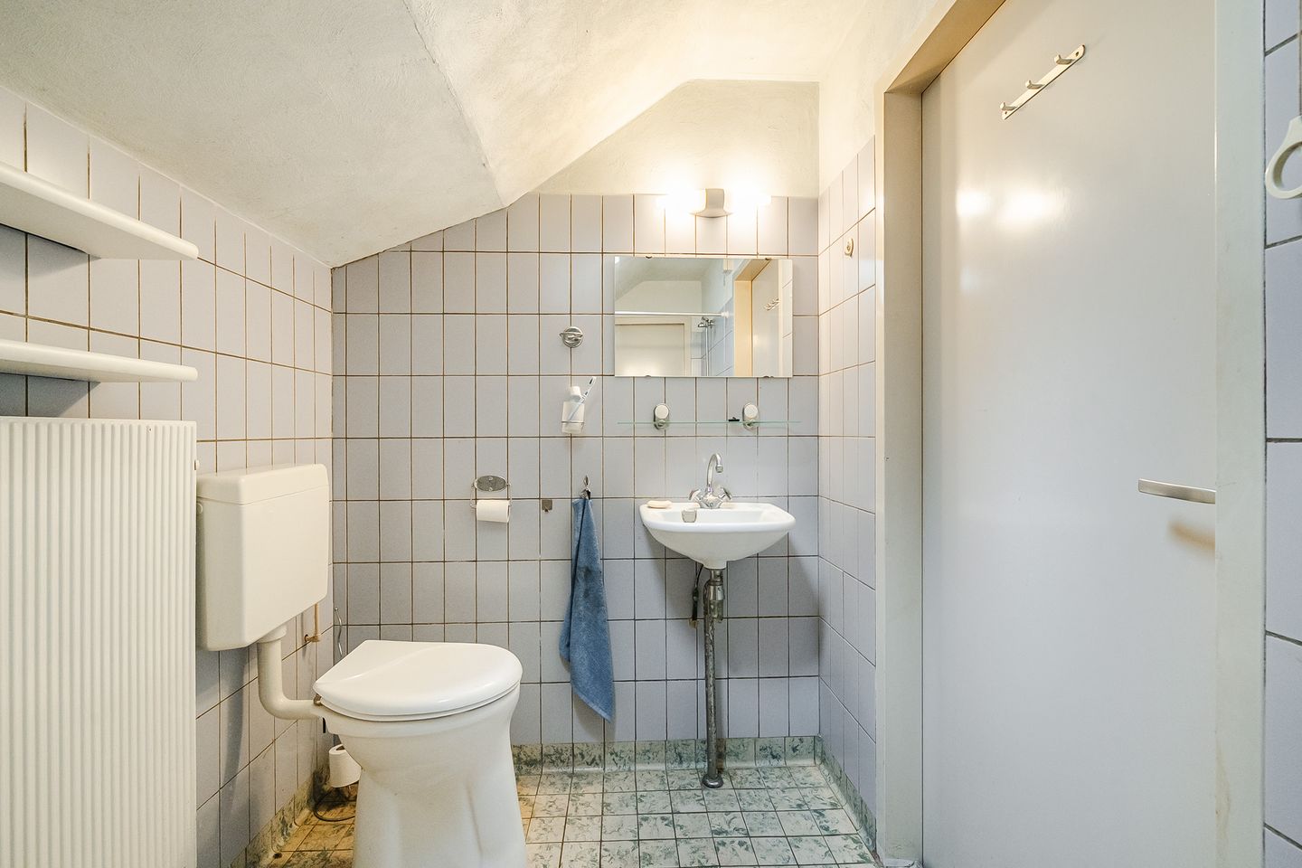 Foto 40 van Pastoor Konijnstraat 38