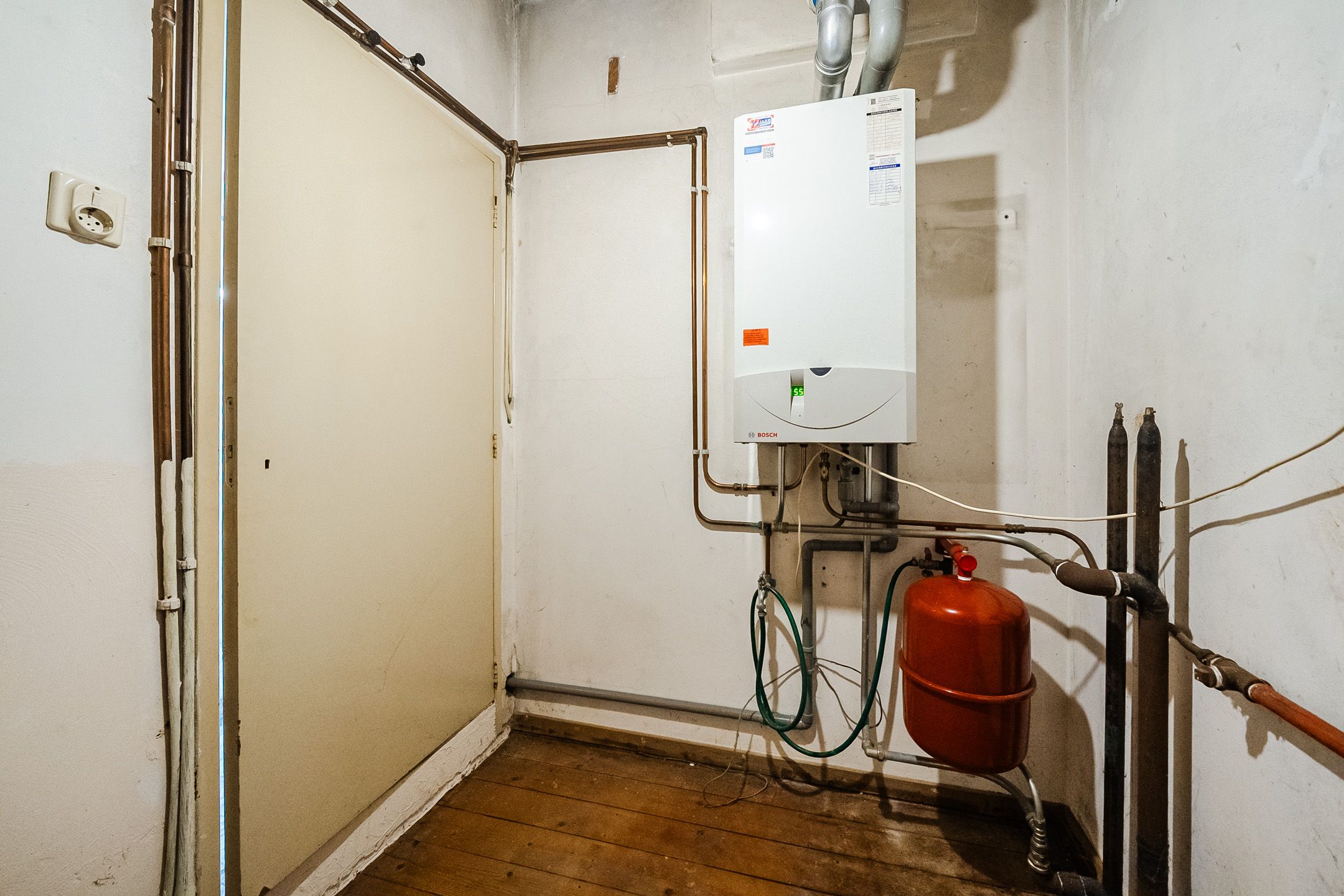 Foto 45 van Pastoor Konijnstraat 38