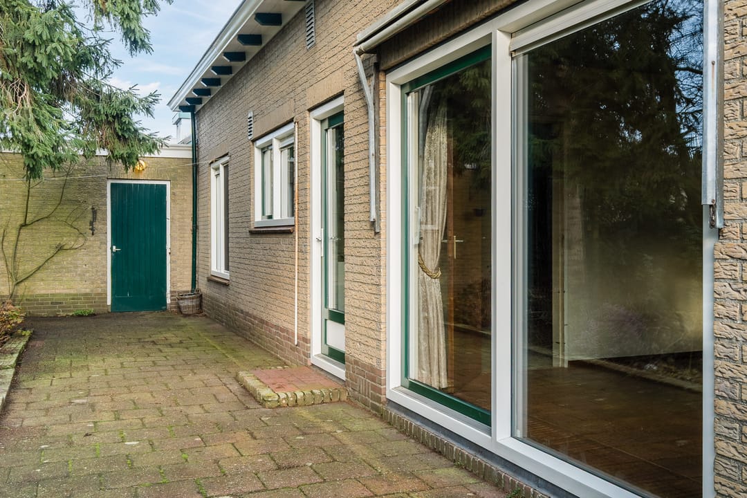 Foto 52 van Pastoor Konijnstraat 38