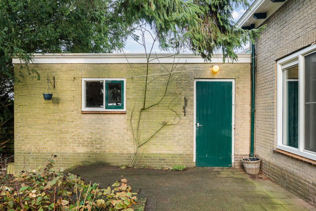 Foto 53 van Pastoor Konijnstraat 38