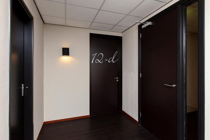 Foto 3 van Verbeekstraat 12-D