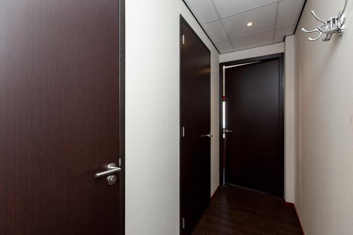 Foto 4 van Verbeekstraat 12-D