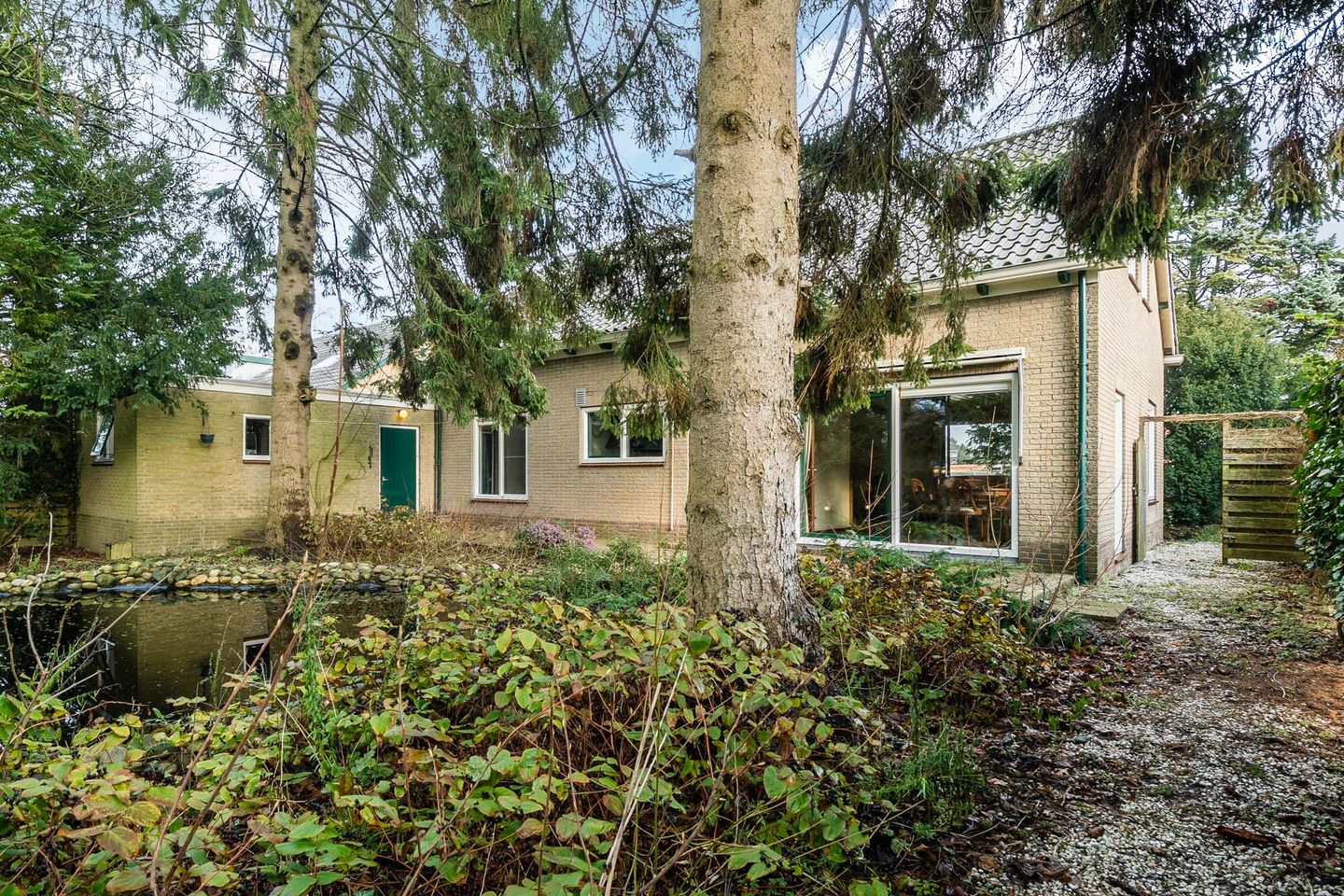 Foto 59 van Pastoor Konijnstraat 38