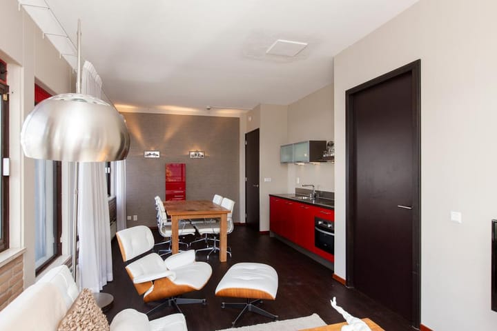 Foto 6 van Verbeekstraat 12-D