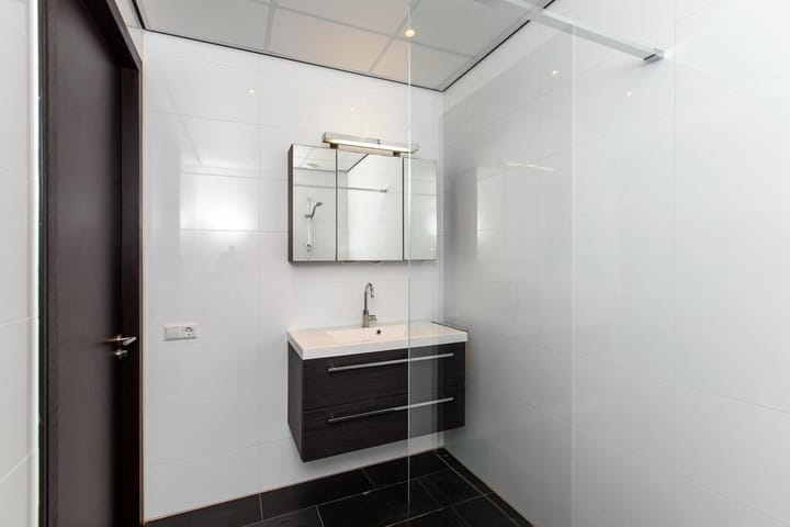 Foto 8 van Verbeekstraat 12-D