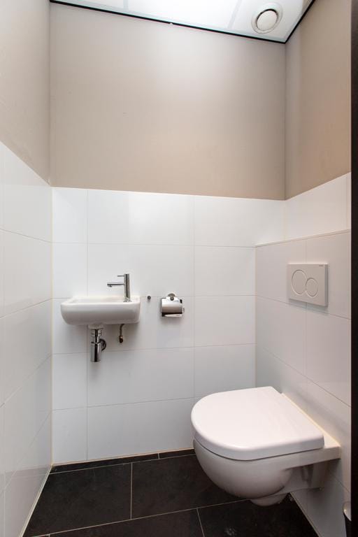 Foto 9 van Verbeekstraat 12-D