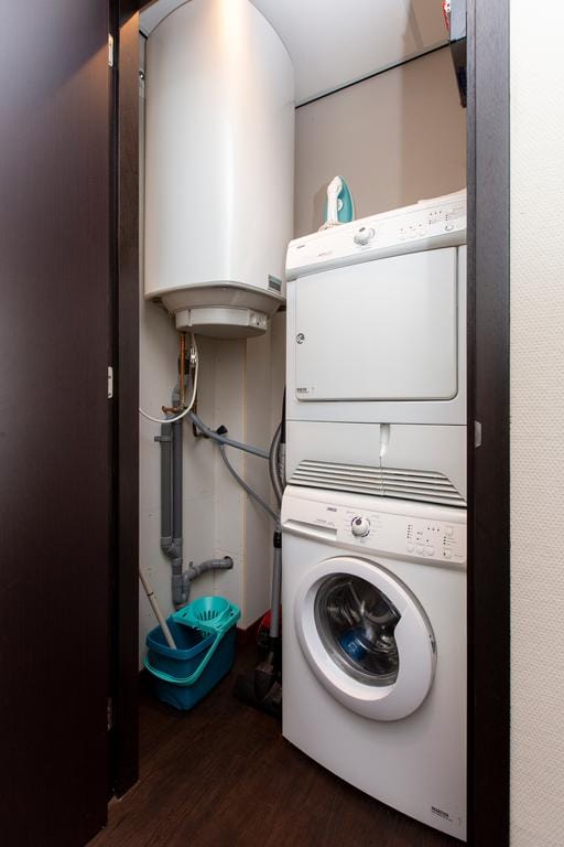 Foto 10 van Verbeekstraat 12-D