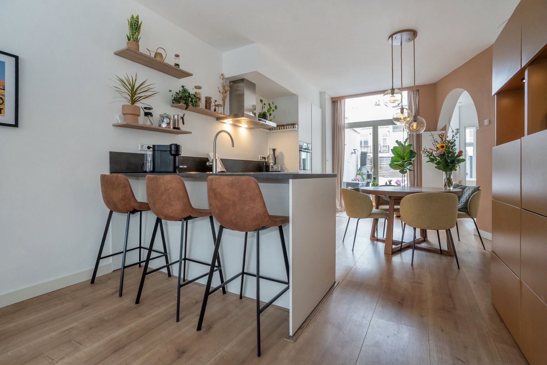 Foto 9 van Ohmstraat 12