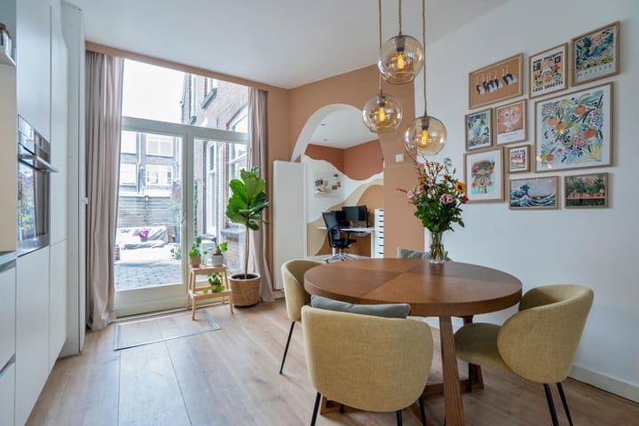 Foto 10 van Ohmstraat 12