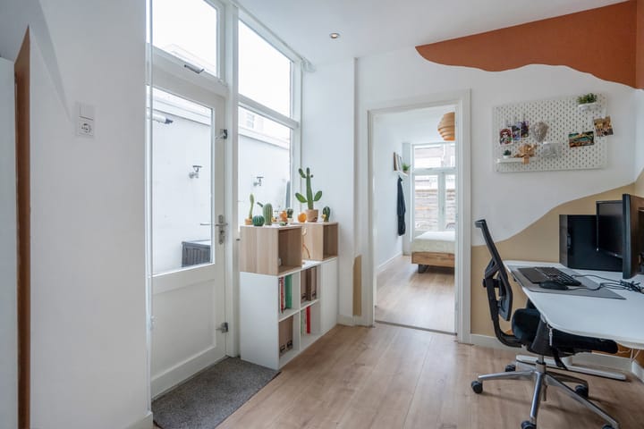 Foto 20 van Ohmstraat 12