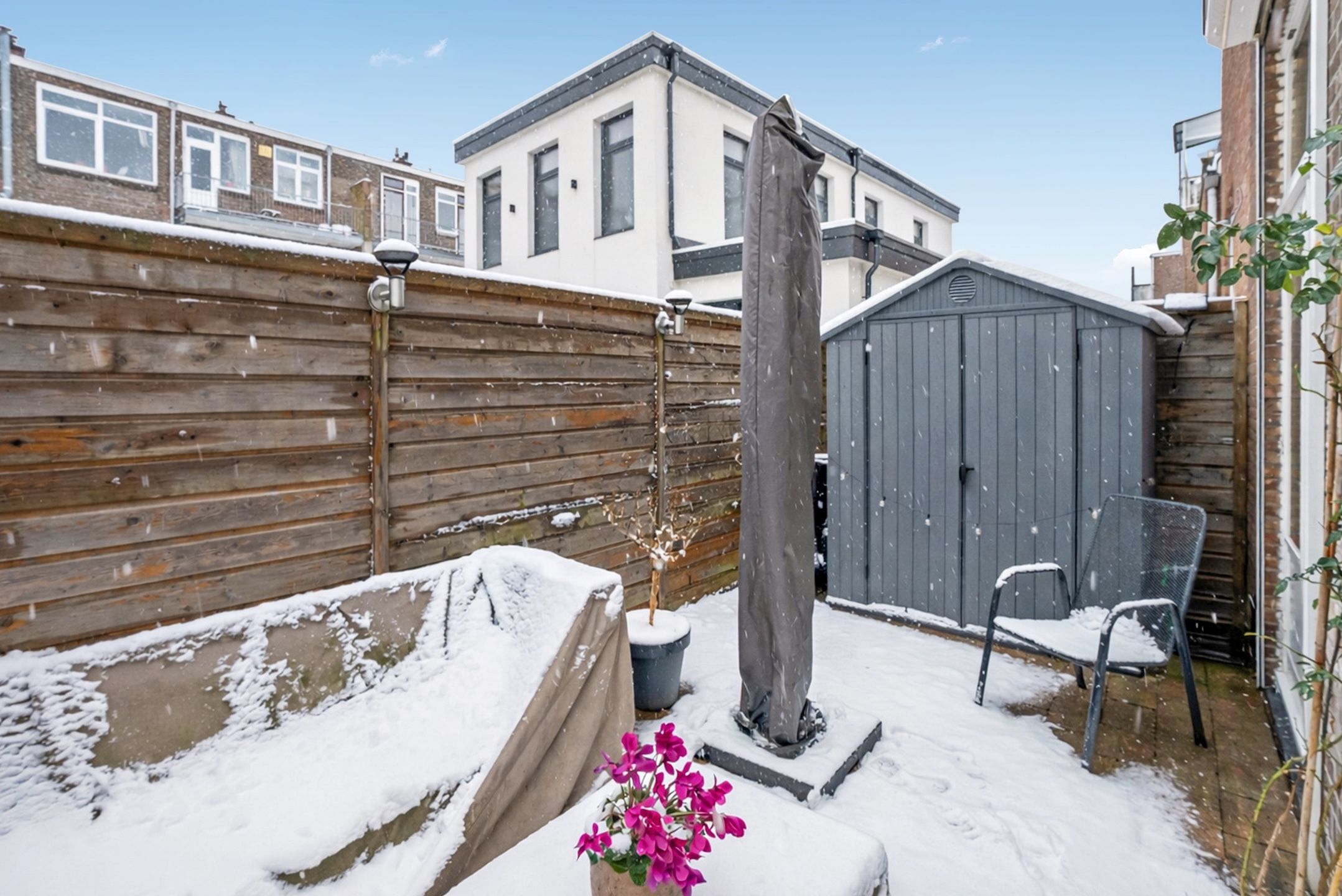 Foto 24 van Ohmstraat 12