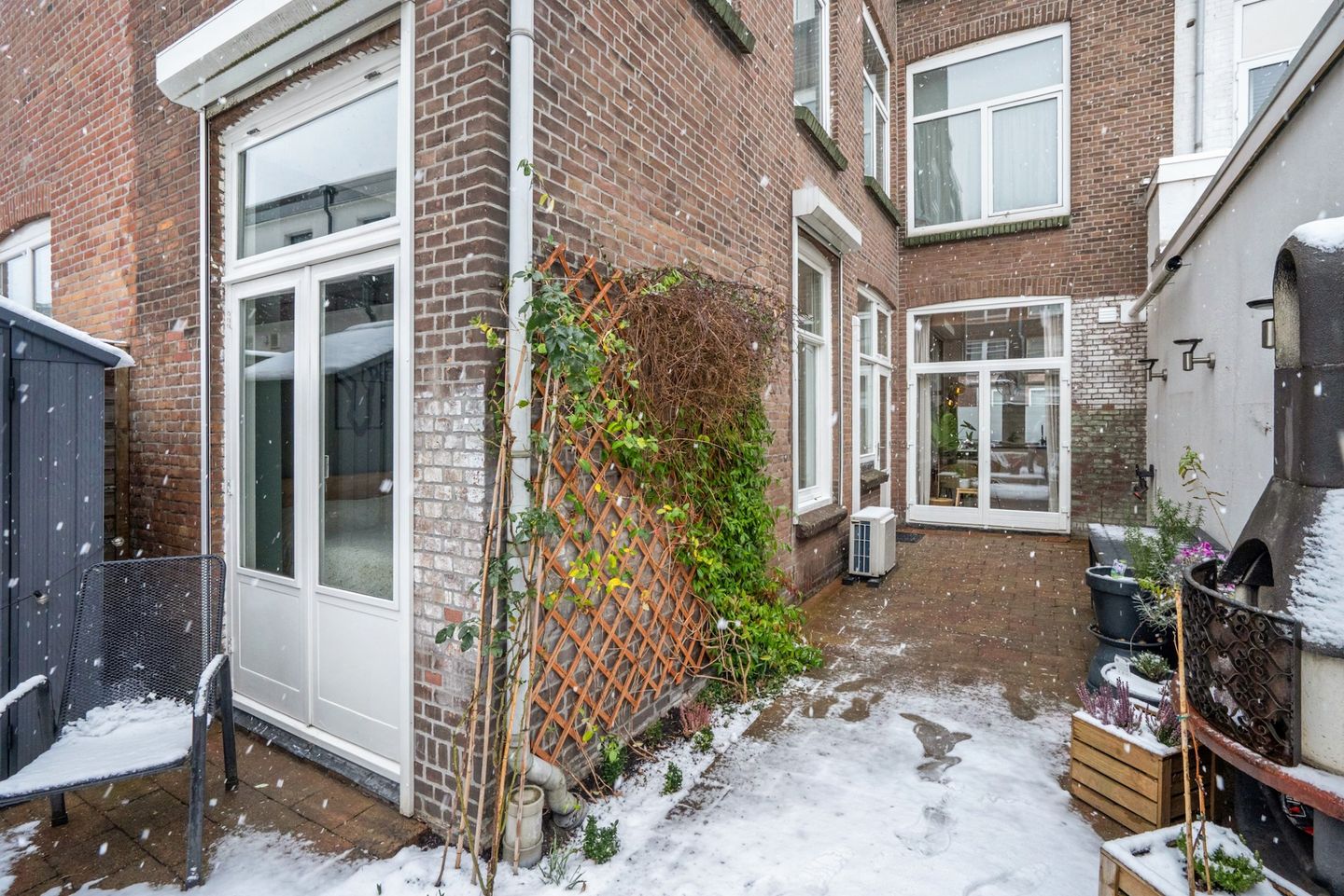 Foto 25 van Ohmstraat 12