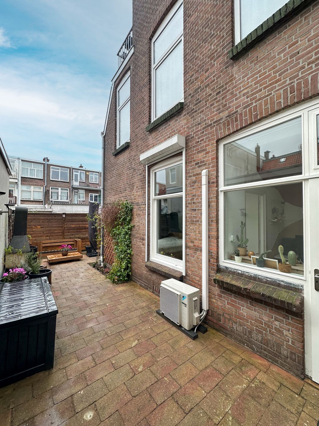 Foto 26 van Ohmstraat 12