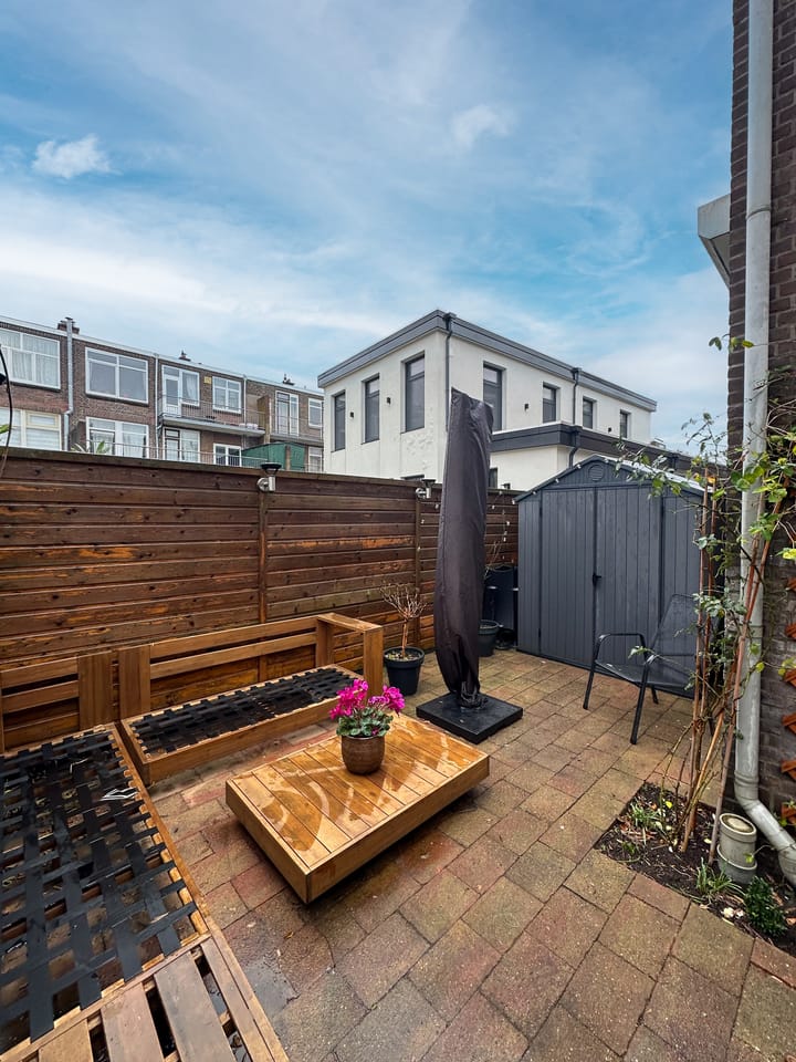 Foto 27 van Ohmstraat 12