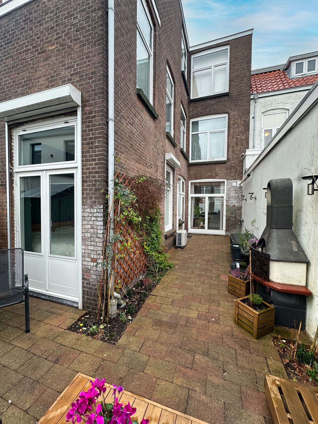 Foto 28 van Ohmstraat 12