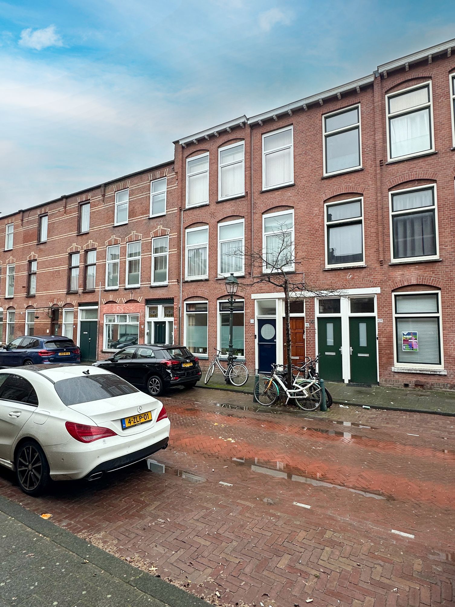 Foto 30 van Ohmstraat 12