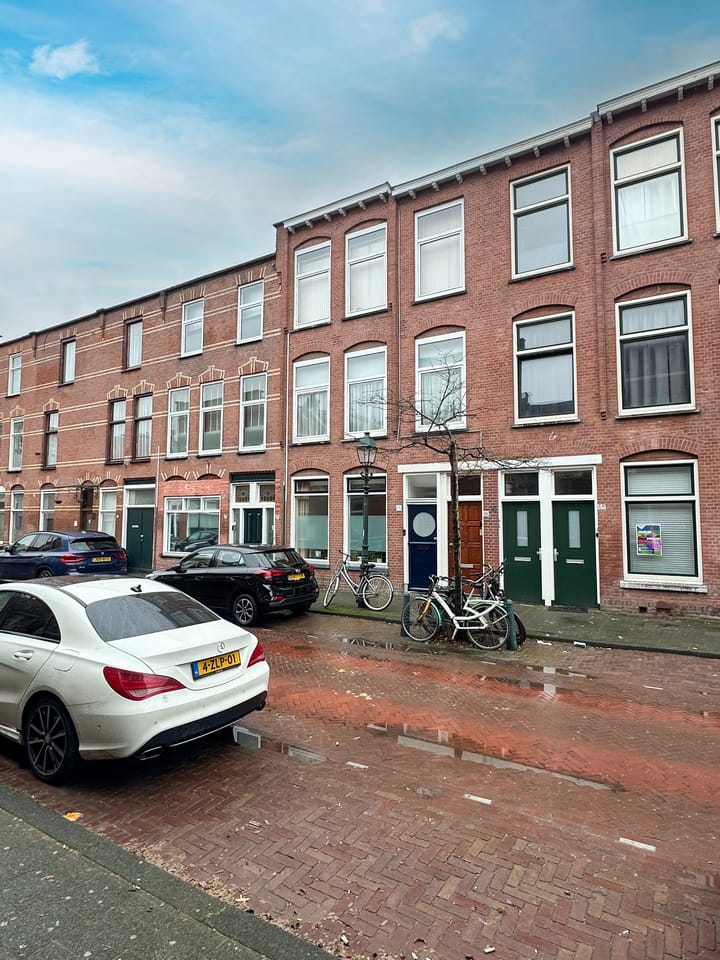 Foto 30 van Ohmstraat 12